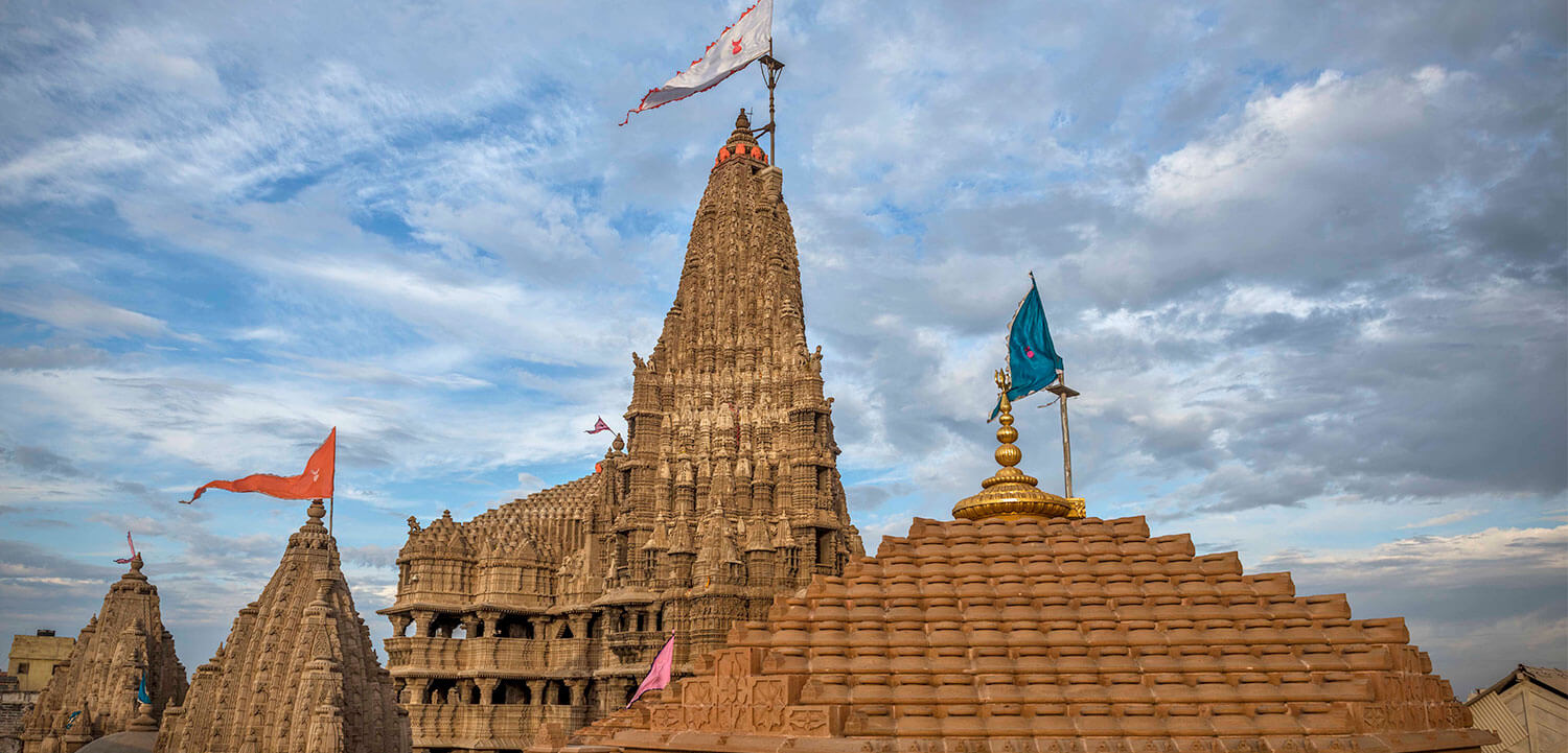 Dwarkadhish