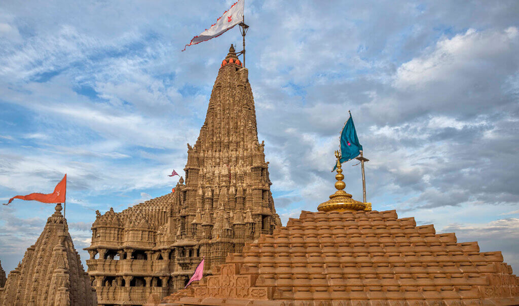 Dwarkadhish